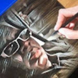 Meet your Posher, Gregory